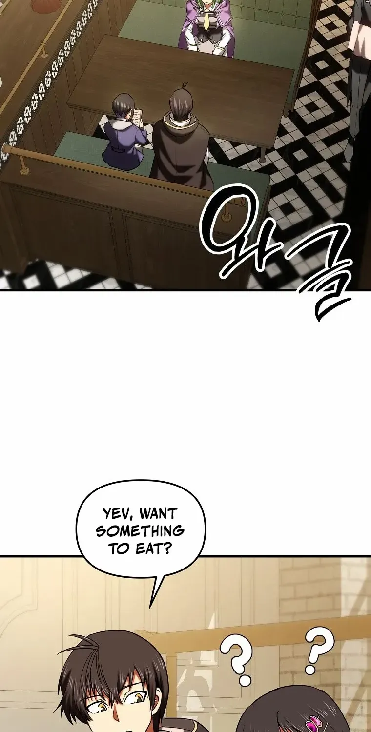 Extra of a Crazy World Chapter 27 page 32 - 