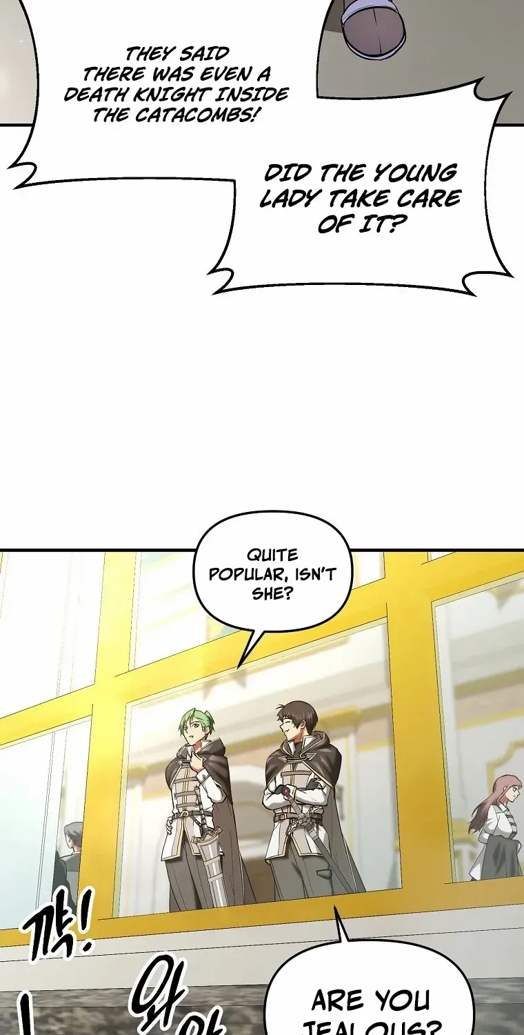 Extra of a Crazy World Chapter 27 page 5 - 