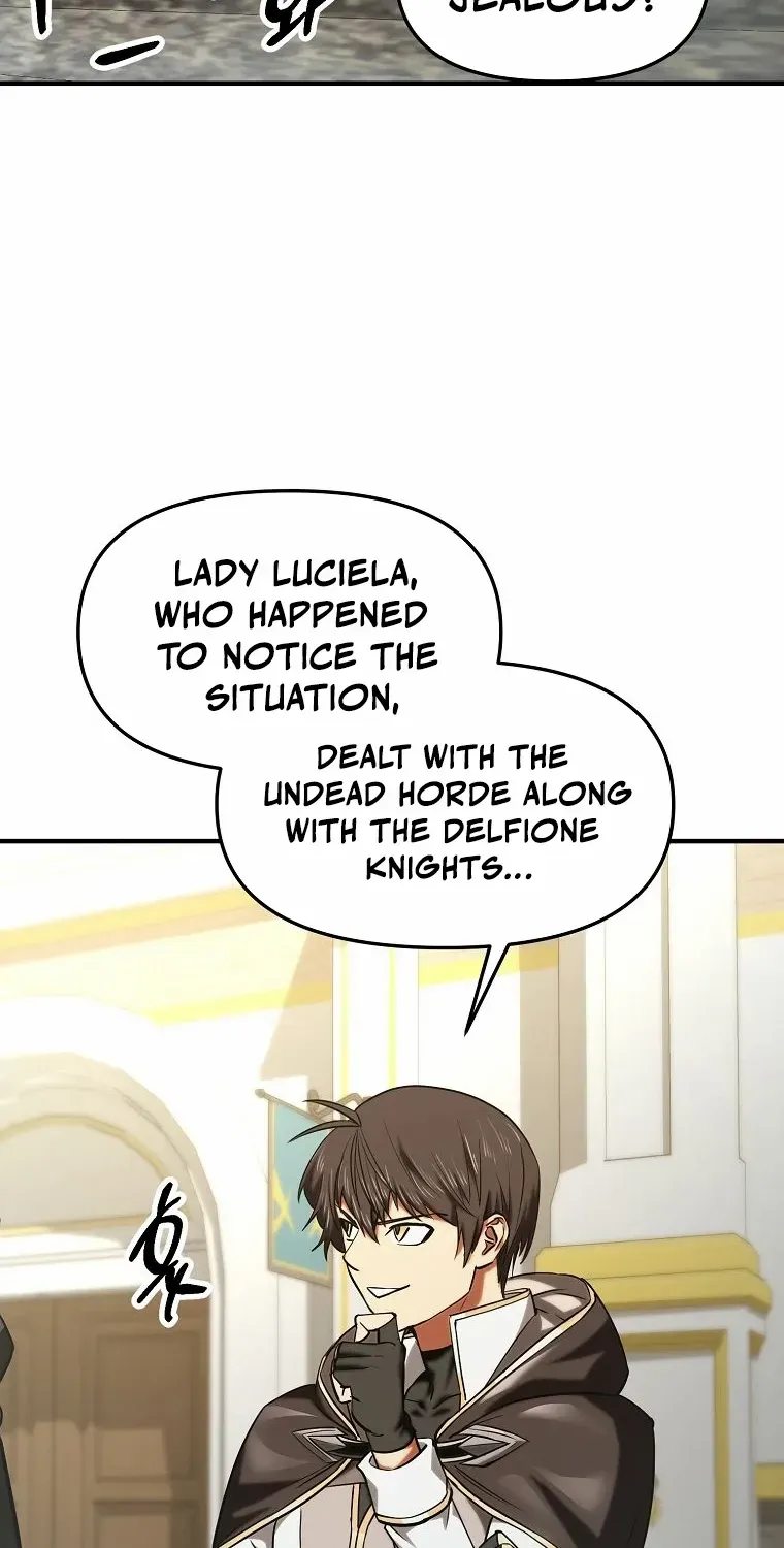 Extra of a Crazy World Chapter 27 page 6 - 