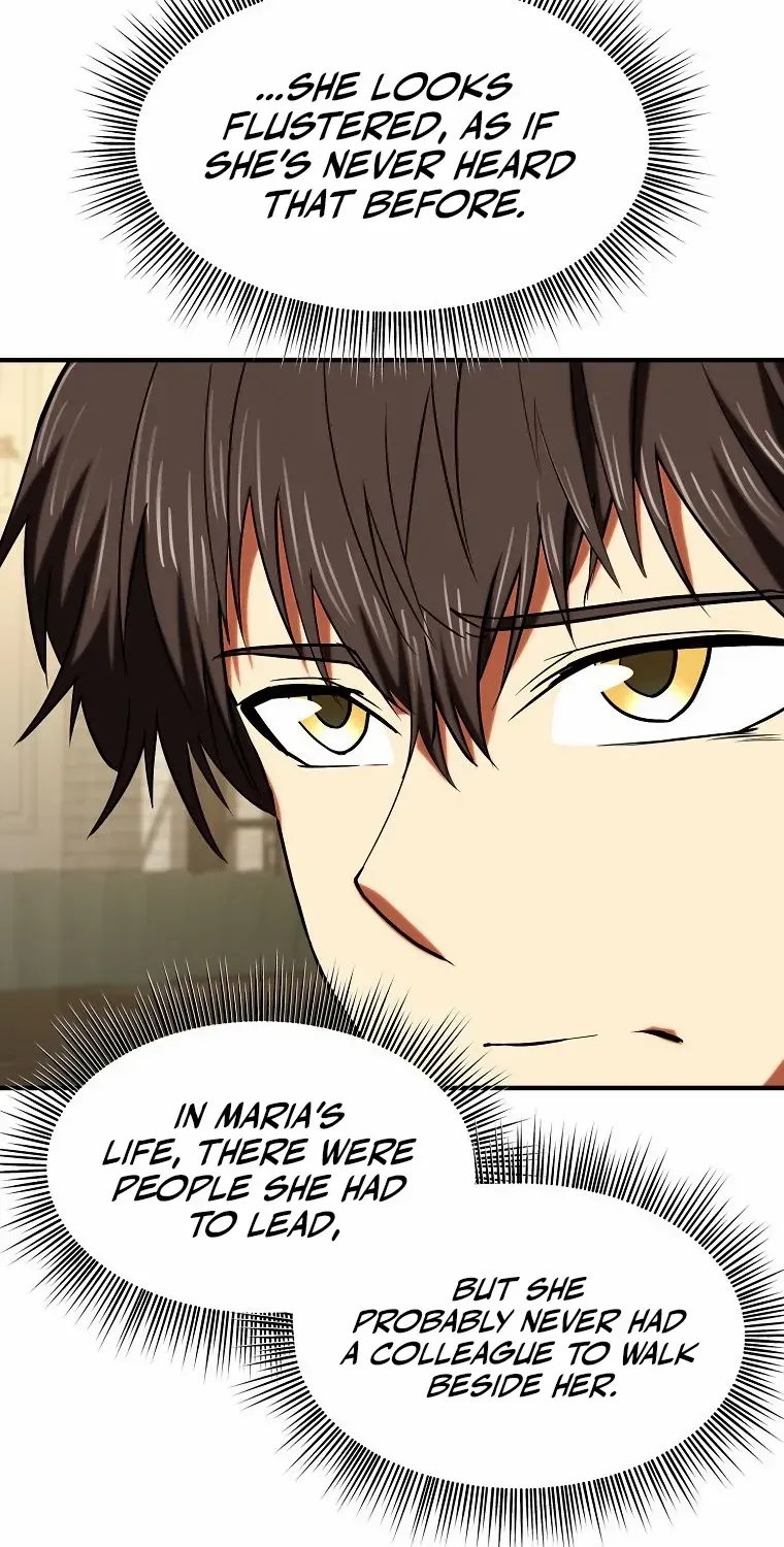 Extra of a Crazy World Chapter 27 page 53 - 