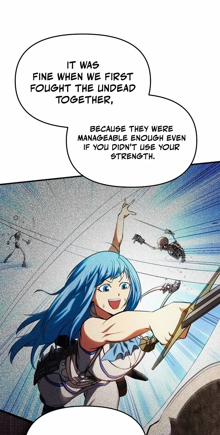 Extra of a Crazy World Chapter 27 page 57 - 