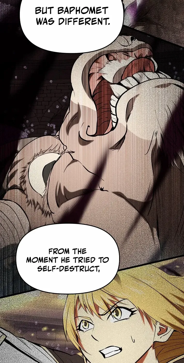 Extra of a Crazy World Chapter 27 page 58 - 