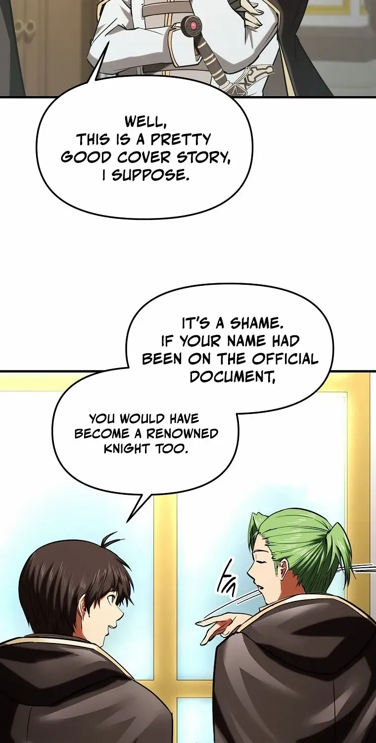 Extra of a Crazy World Chapter 27 page 7 - 