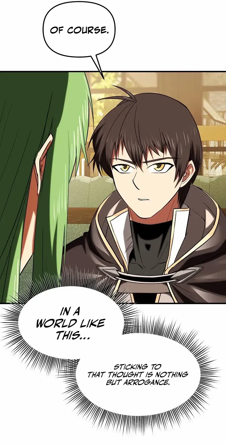 Extra of a Crazy World Chapter 27 page 63 - 