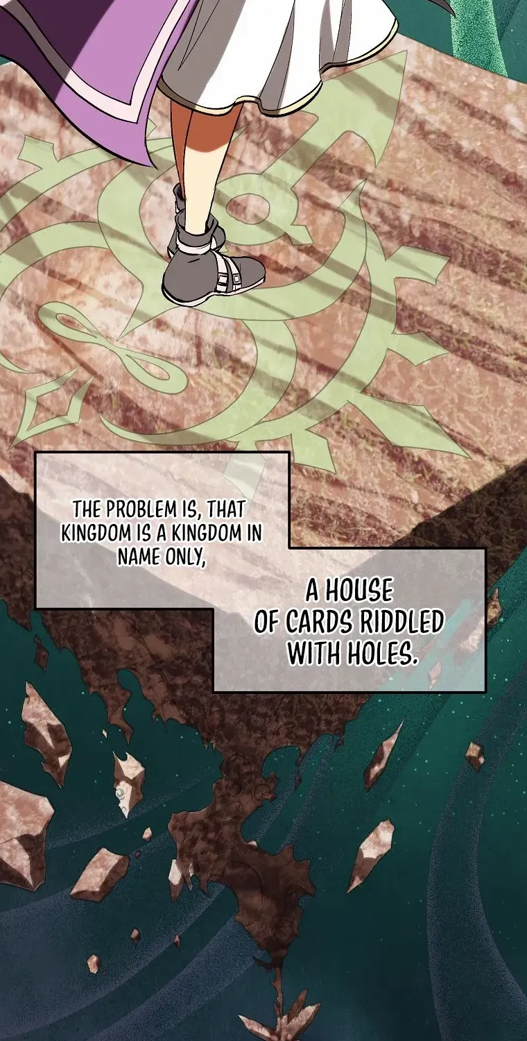 Extra of a Crazy World Chapter 27 page 68 - 