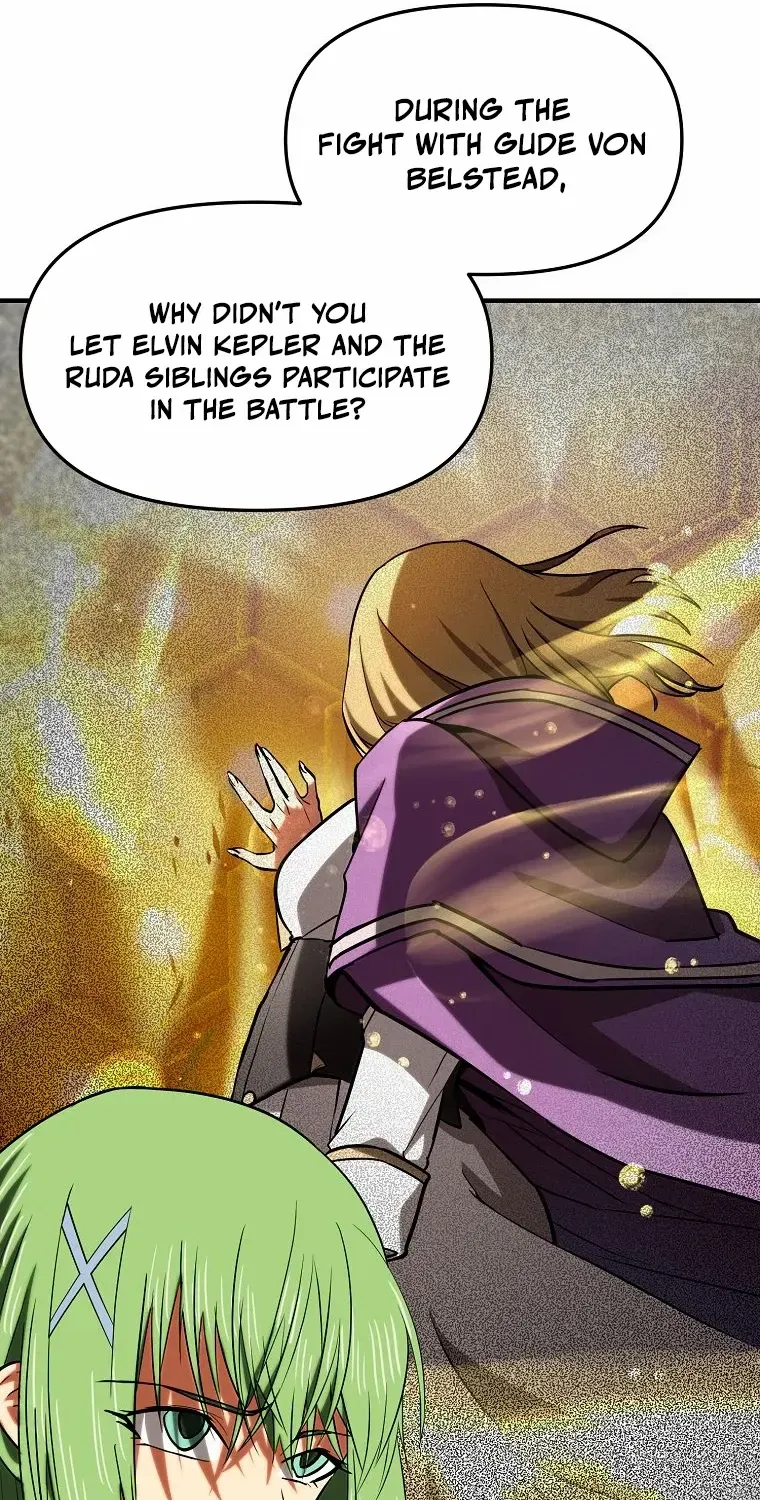 Extra of a Crazy World Chapter 27 page 74 - 
