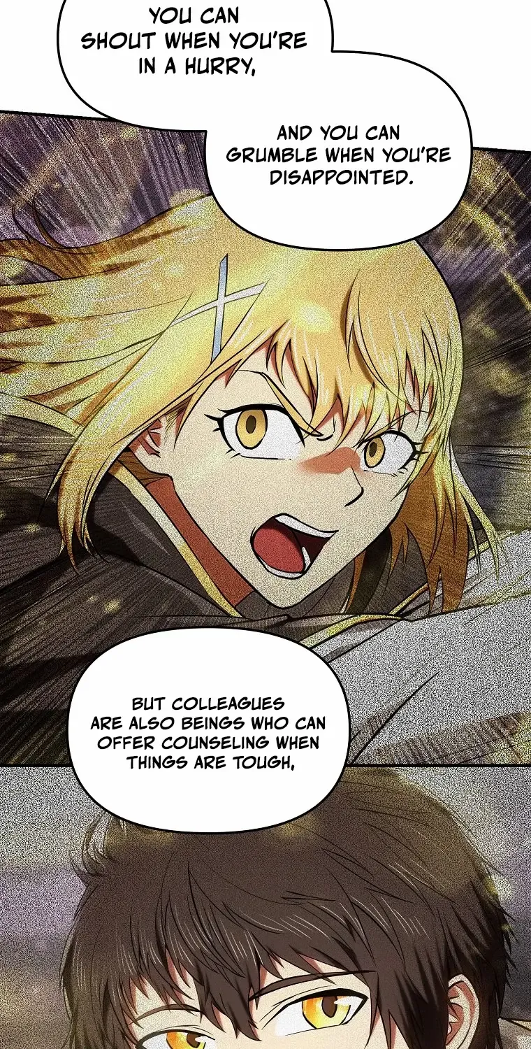 Extra of a Crazy World Chapter 27 page 85 - 
