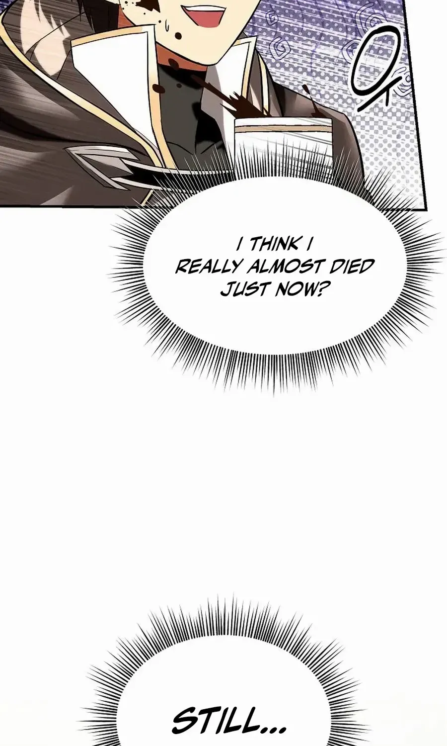 Extra of a Crazy World Chapter 28 page 11 - 