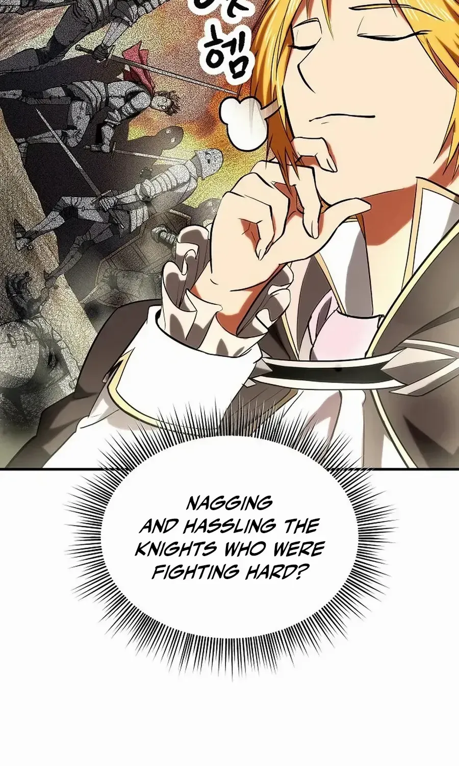 Extra of a Crazy World Chapter 28 page 101 - 
