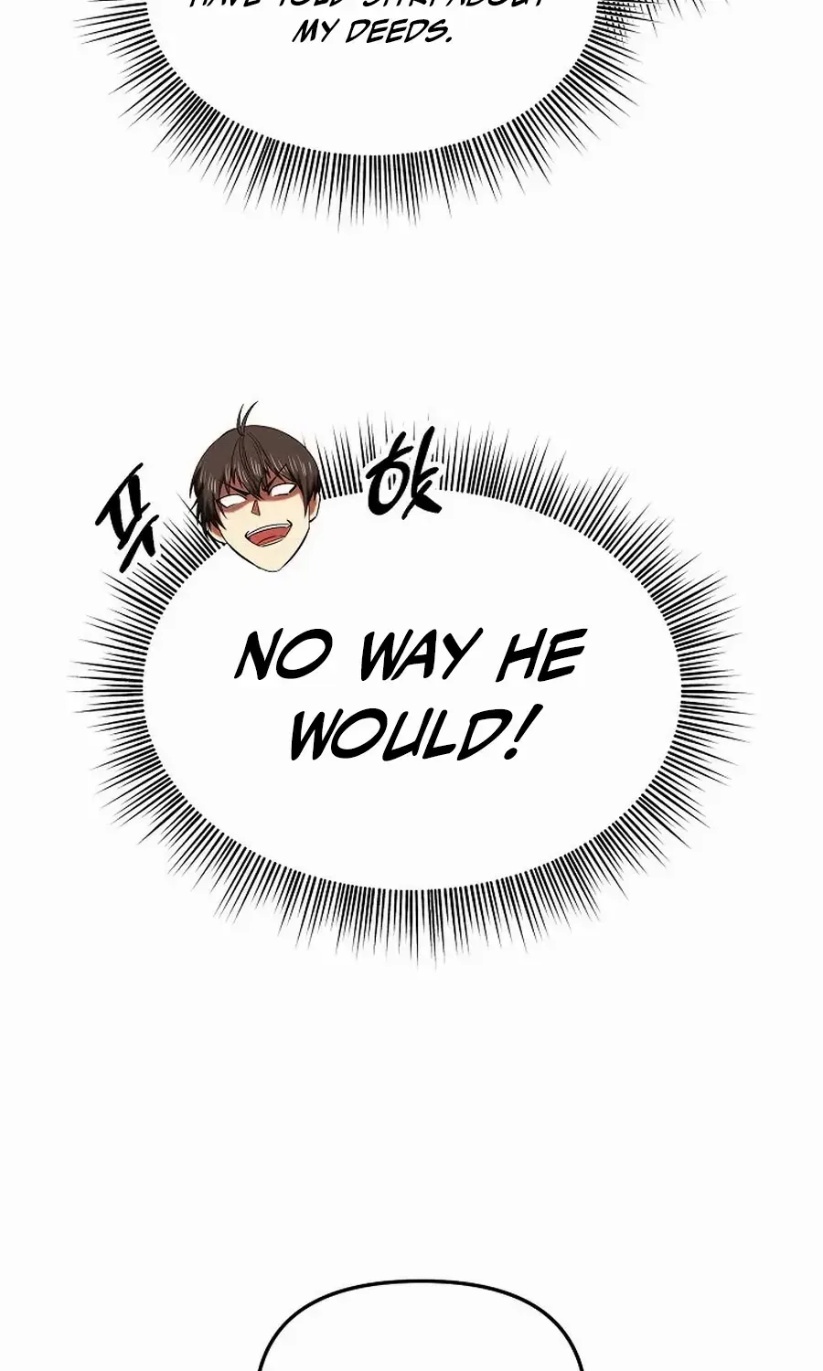 Extra of a Crazy World Chapter 28 page 103 - 