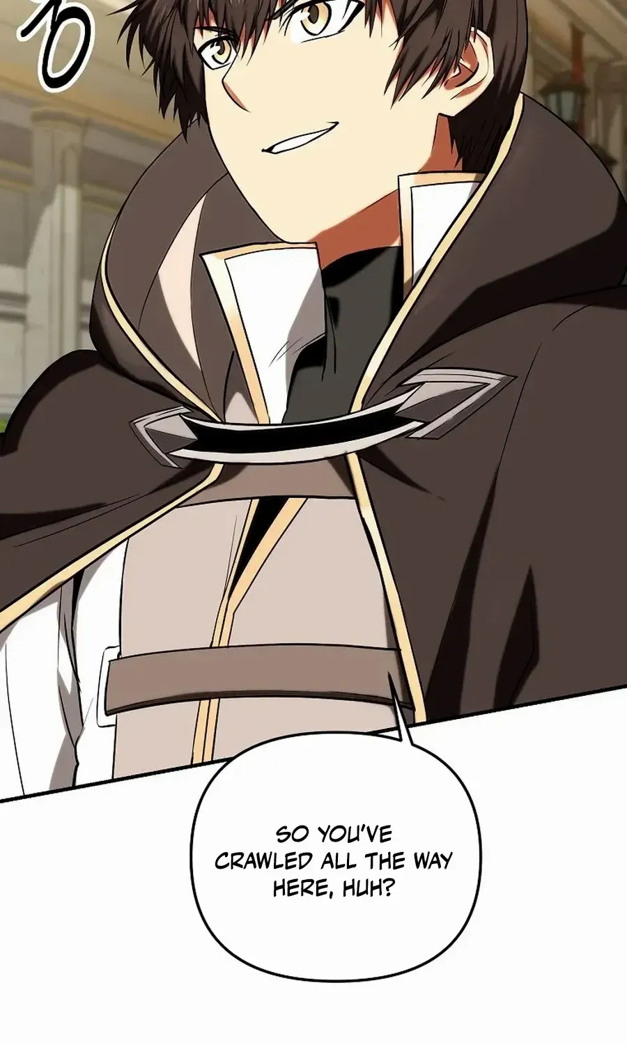 Extra of a Crazy World Chapter 28 page 117 - 