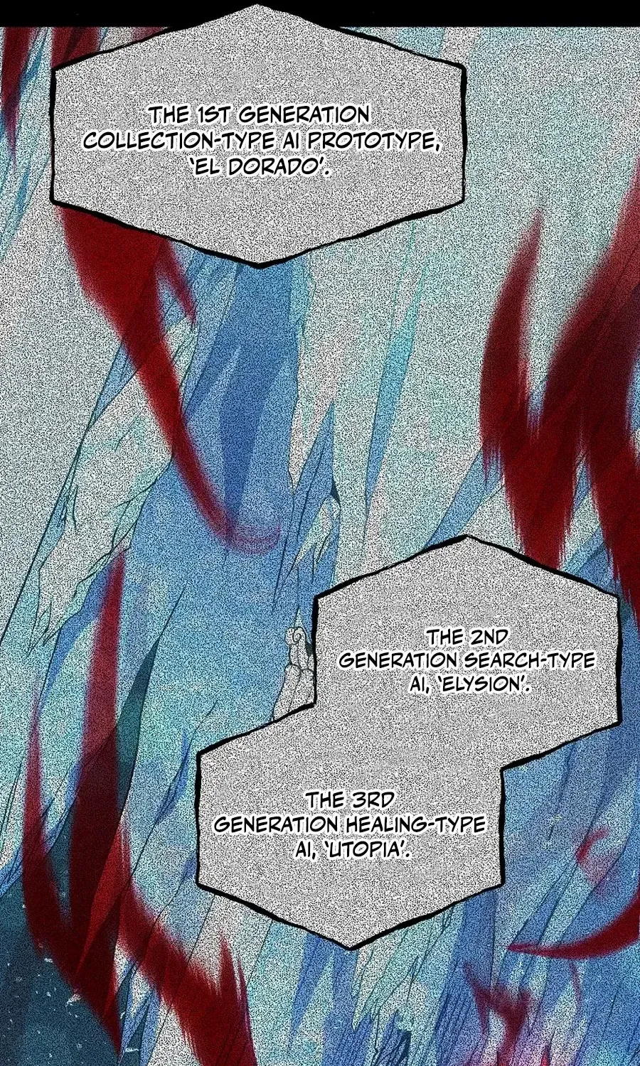 Extra of a Crazy World Chapter 28 page 124 - 