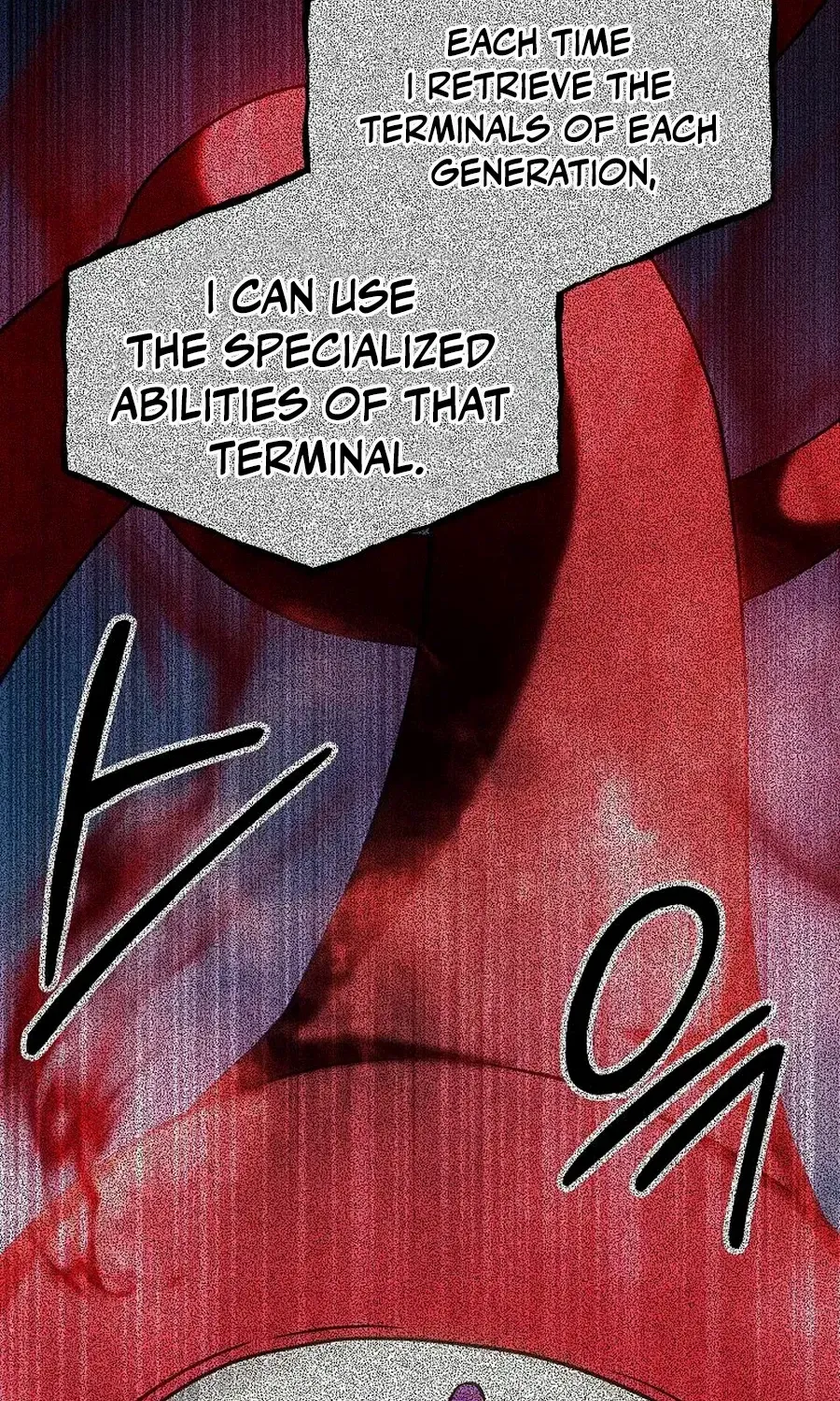Extra of a Crazy World Chapter 28 page 127 - 