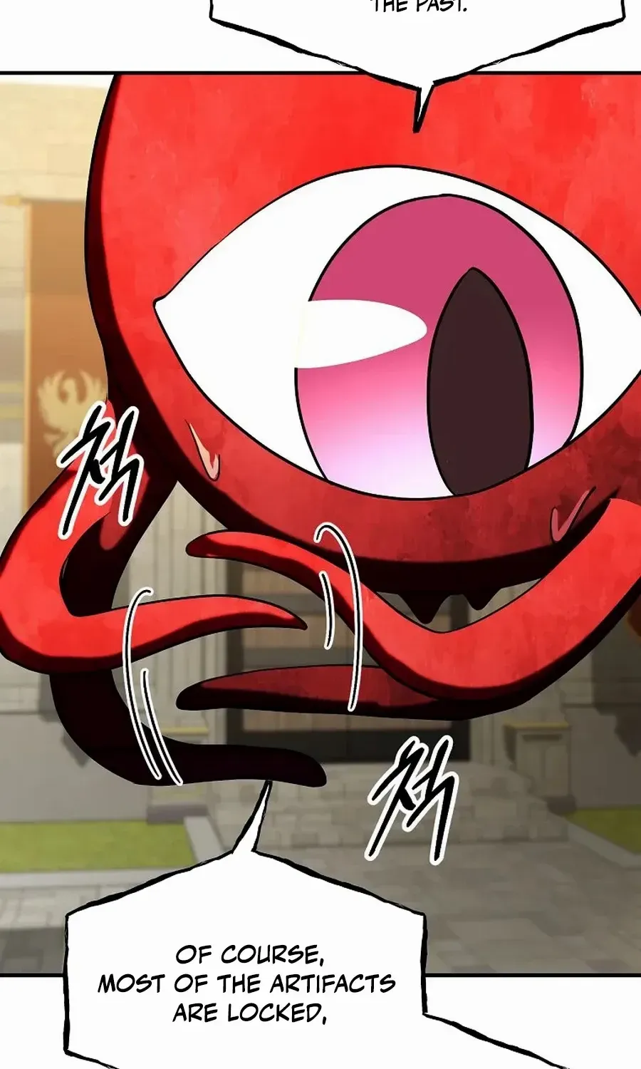Extra of a Crazy World Chapter 28 page 135 - 