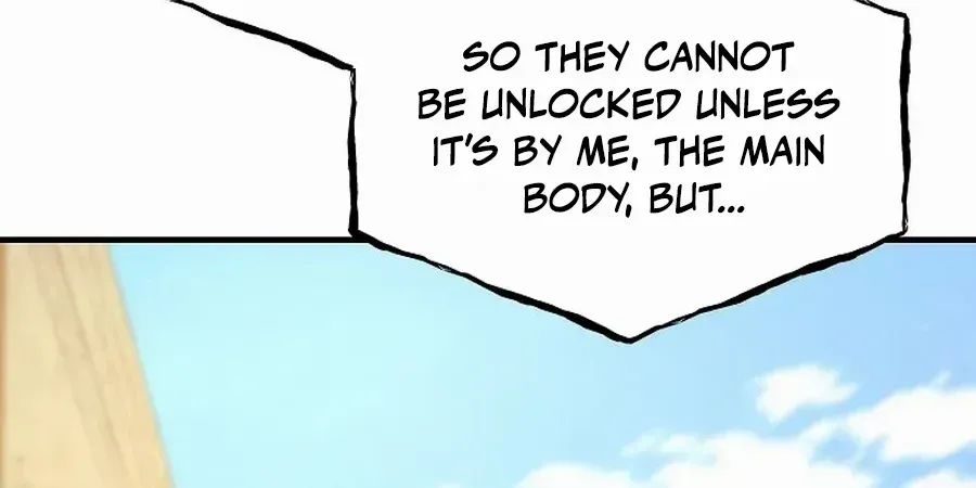 Extra of a Crazy World Chapter 28 page 136 - 