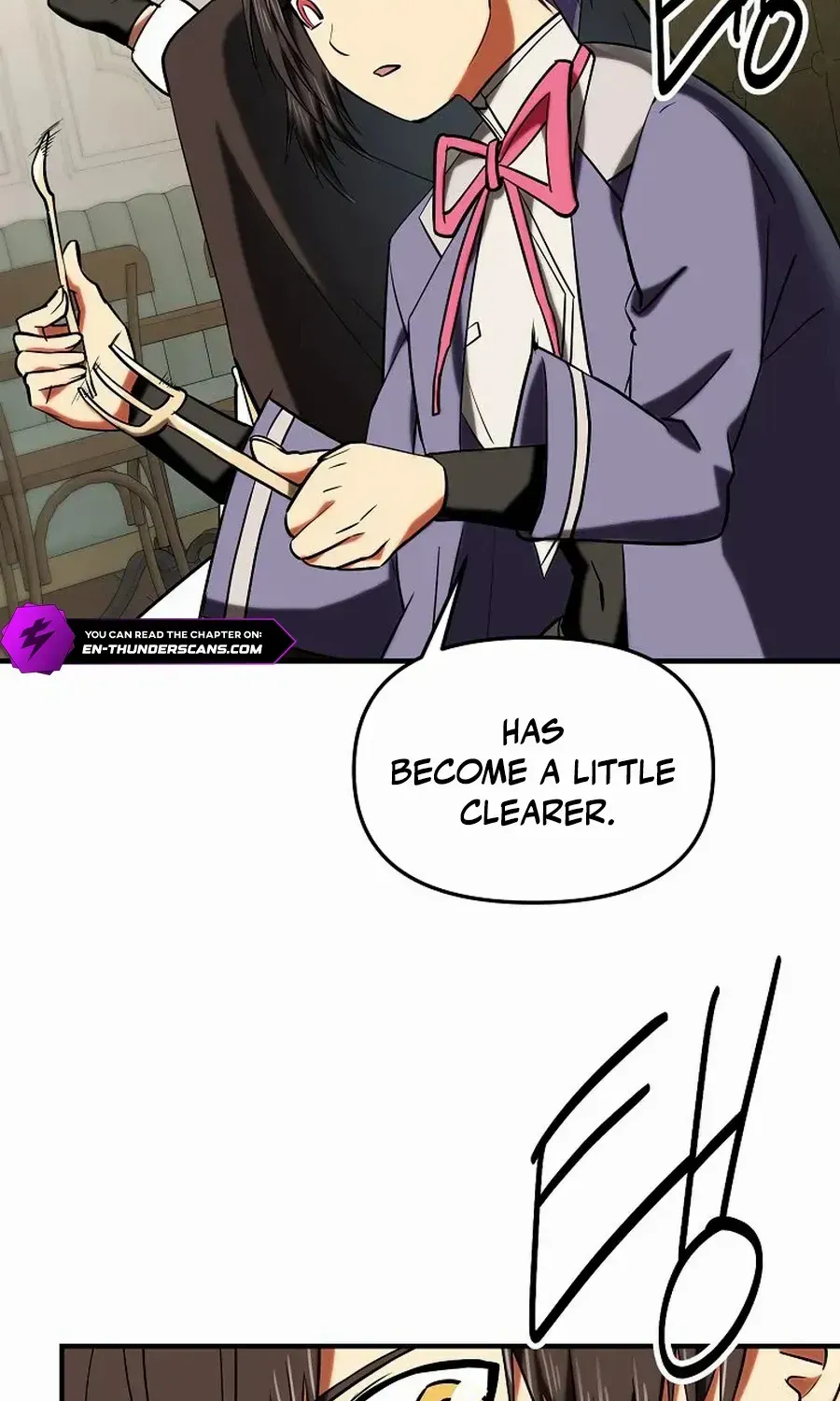 Extra of a Crazy World Chapter 28 page 24 - 
