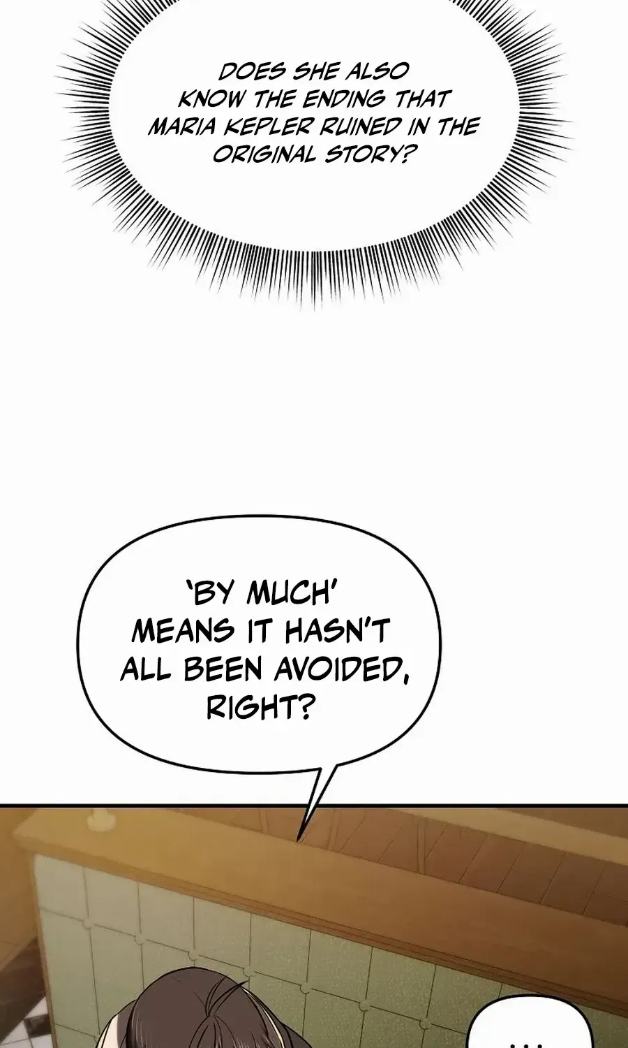 Extra of a Crazy World Chapter 28 page 30 - 