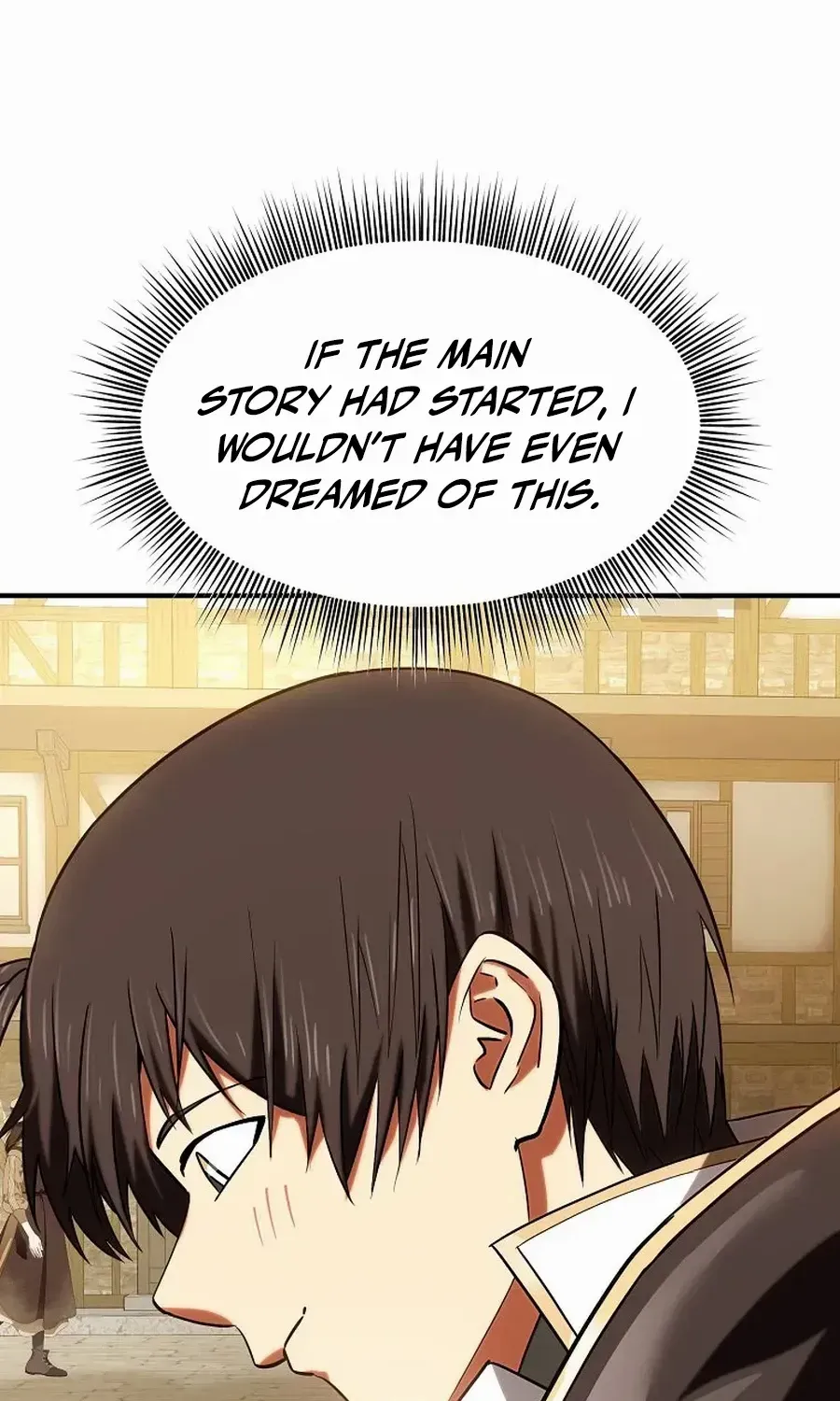 Extra of a Crazy World Chapter 28 page 38 - 
