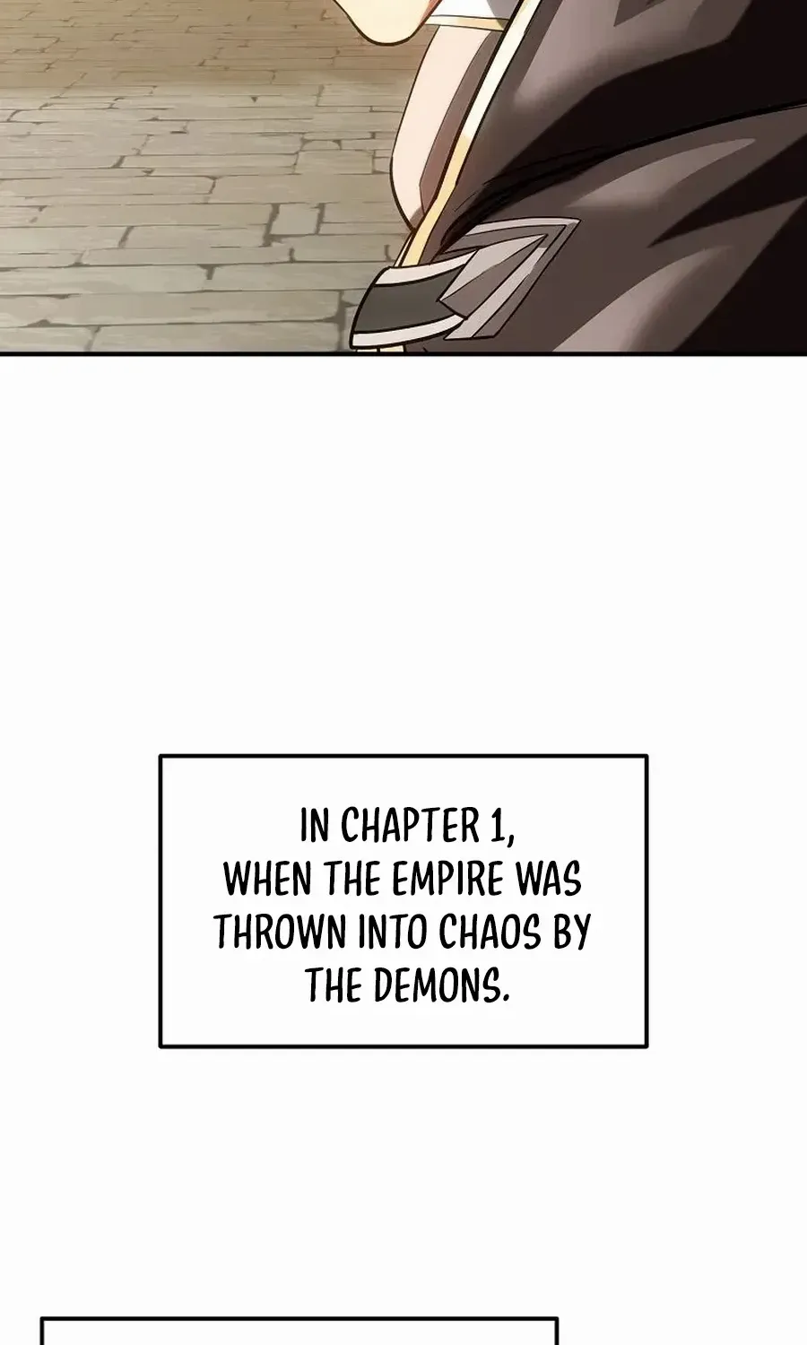 Extra of a Crazy World Chapter 28 page 39 - 