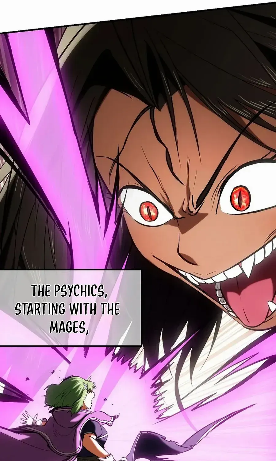 Extra of a Crazy World Chapter 28 page 43 - 
