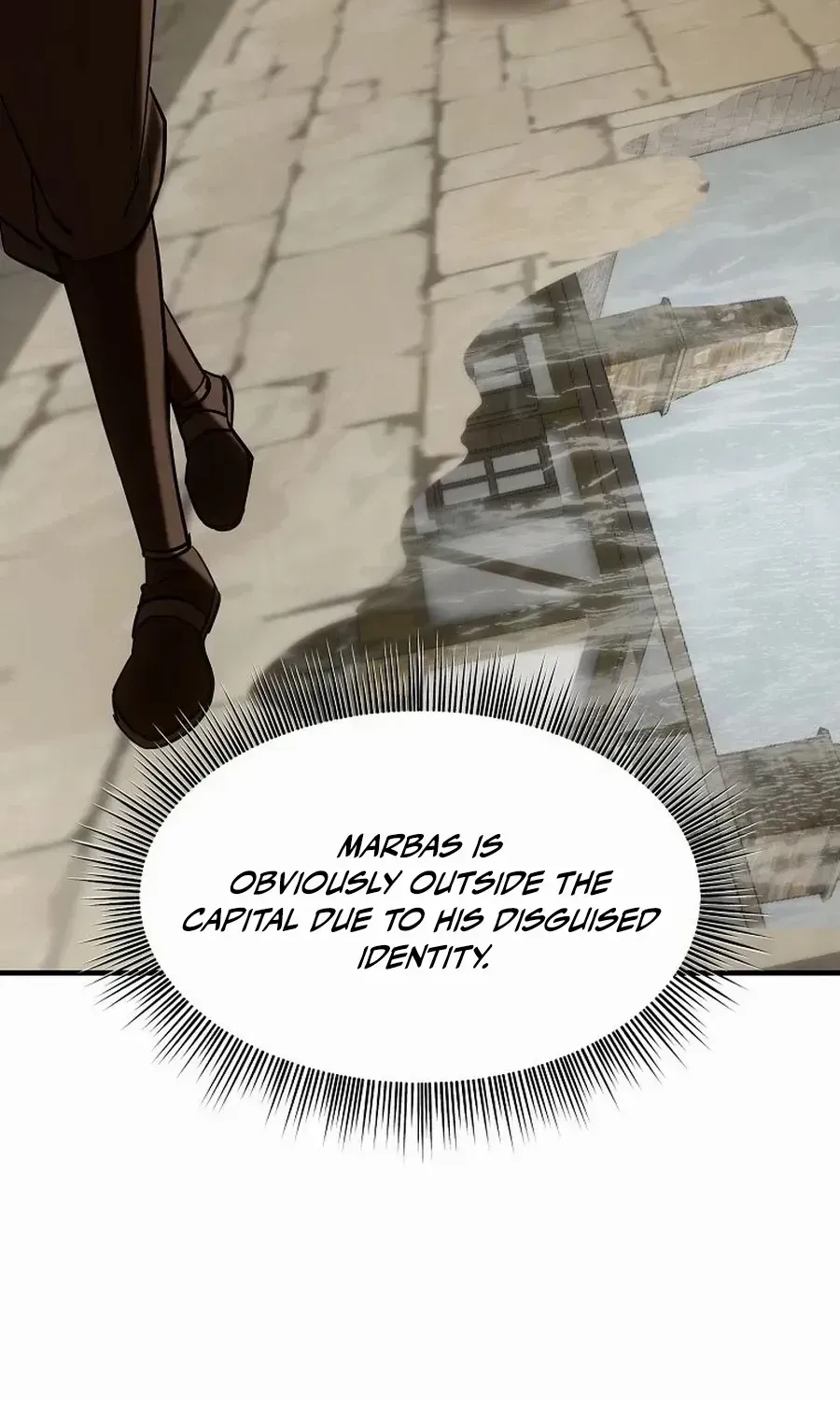 Extra of a Crazy World Chapter 28 page 52 - 