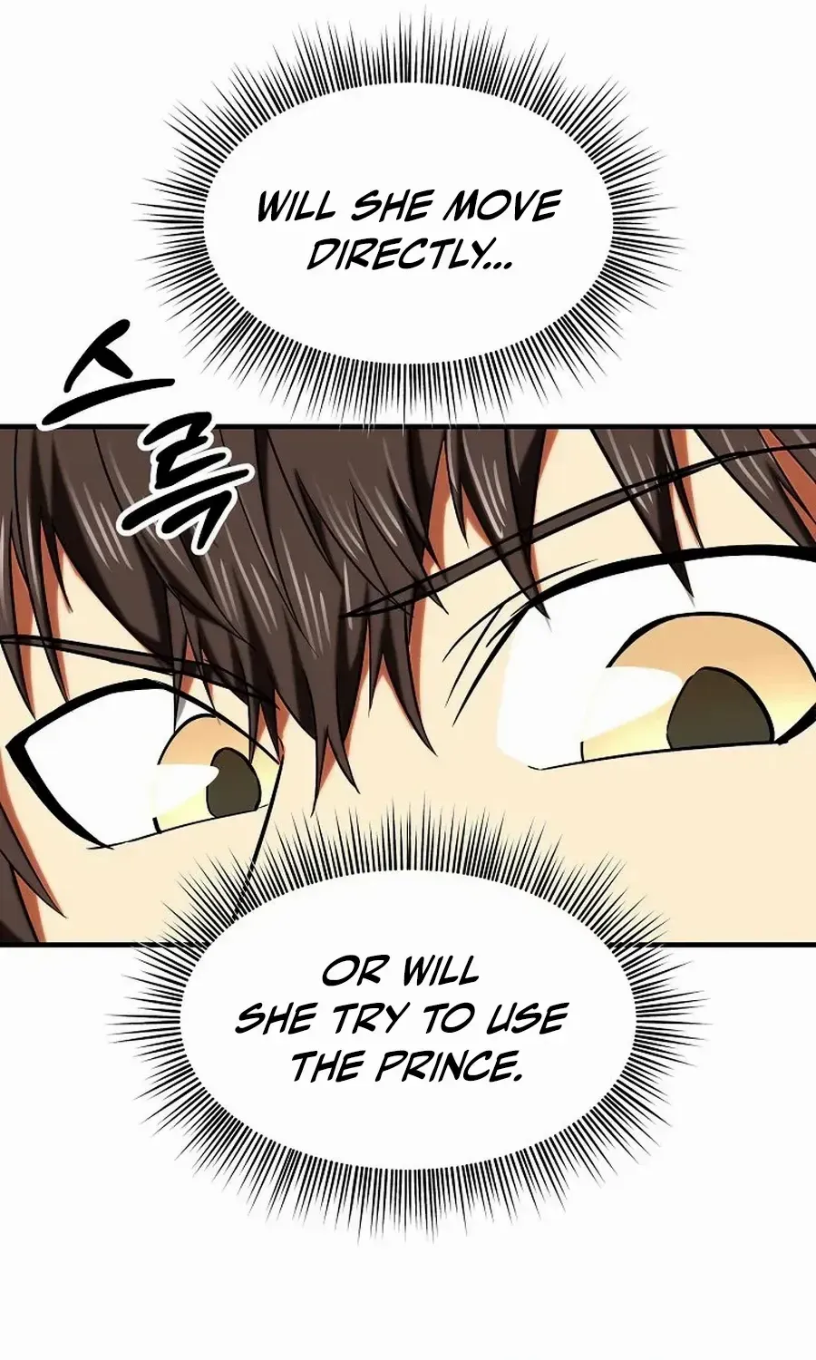 Extra of a Crazy World Chapter 28 page 55 - 