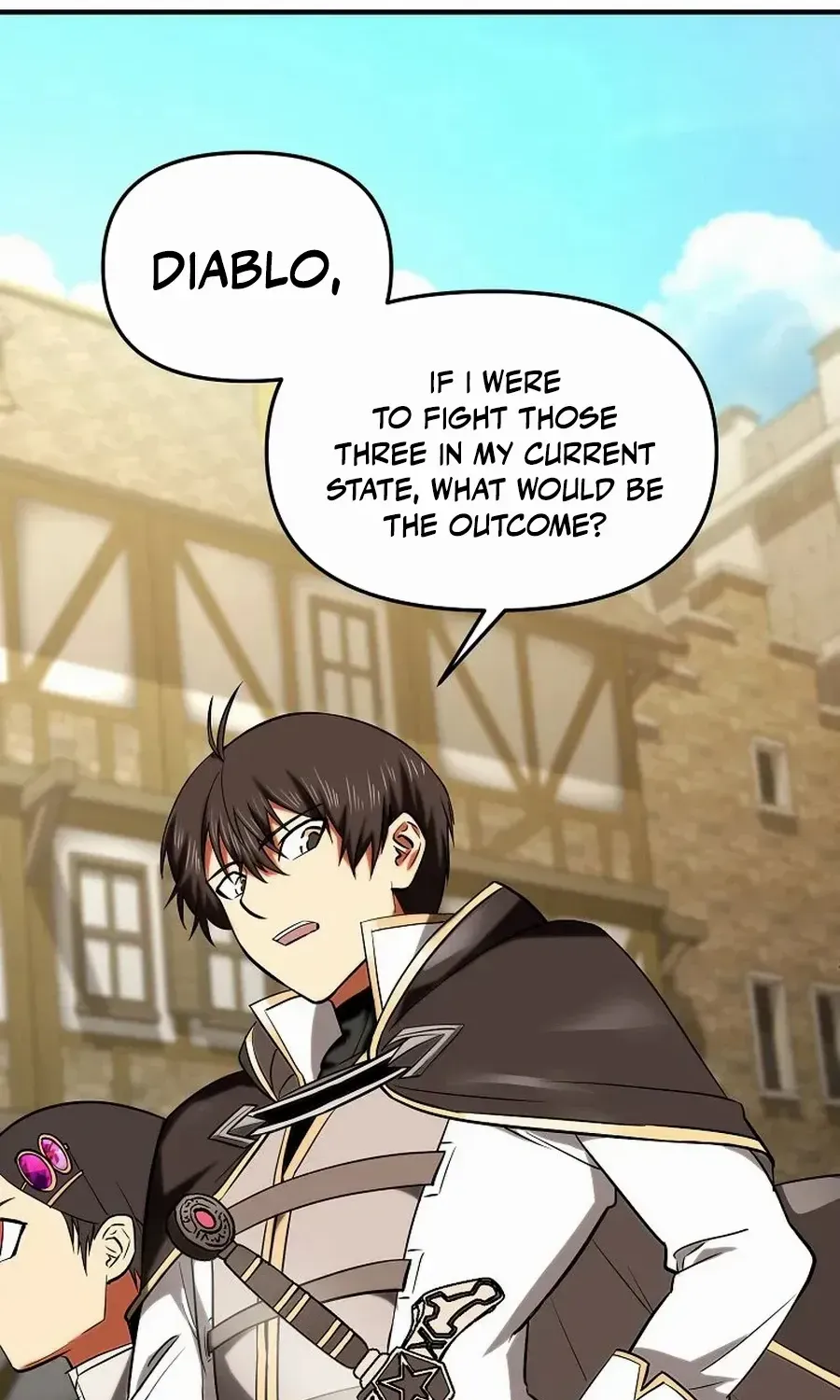 Extra of a Crazy World Chapter 28 page 56 - 