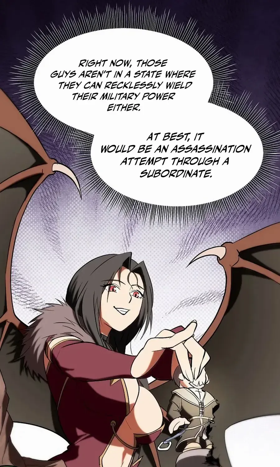 Extra of a Crazy World Chapter 28 page 62 - 