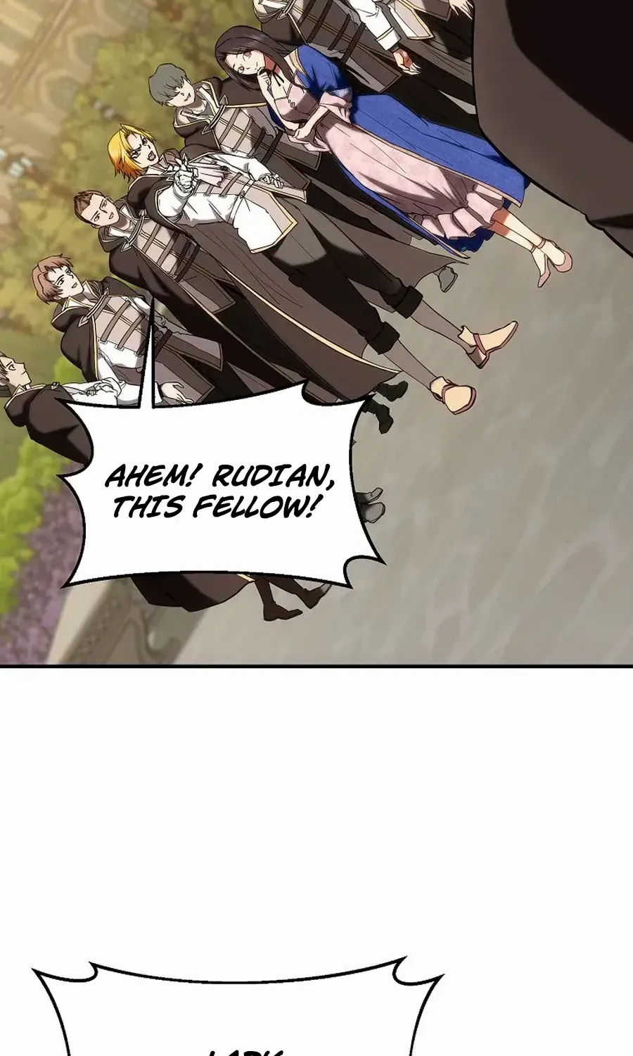Extra of a Crazy World Chapter 28 page 71 - 