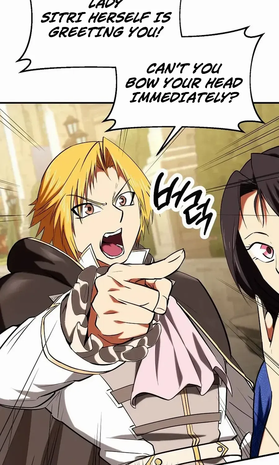Extra of a Crazy World Chapter 28 page 72 - 