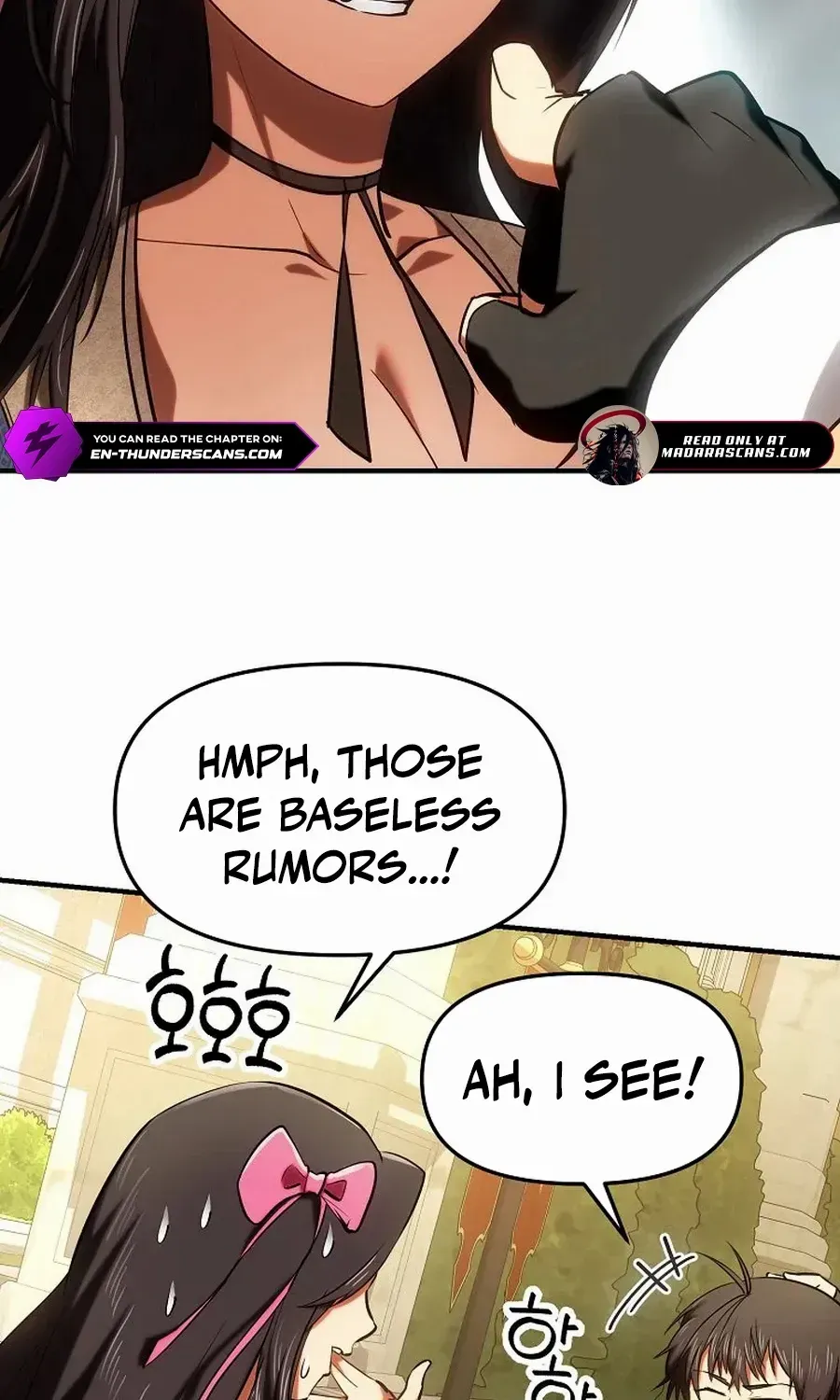 Extra of a Crazy World Chapter 28 page 80 - 