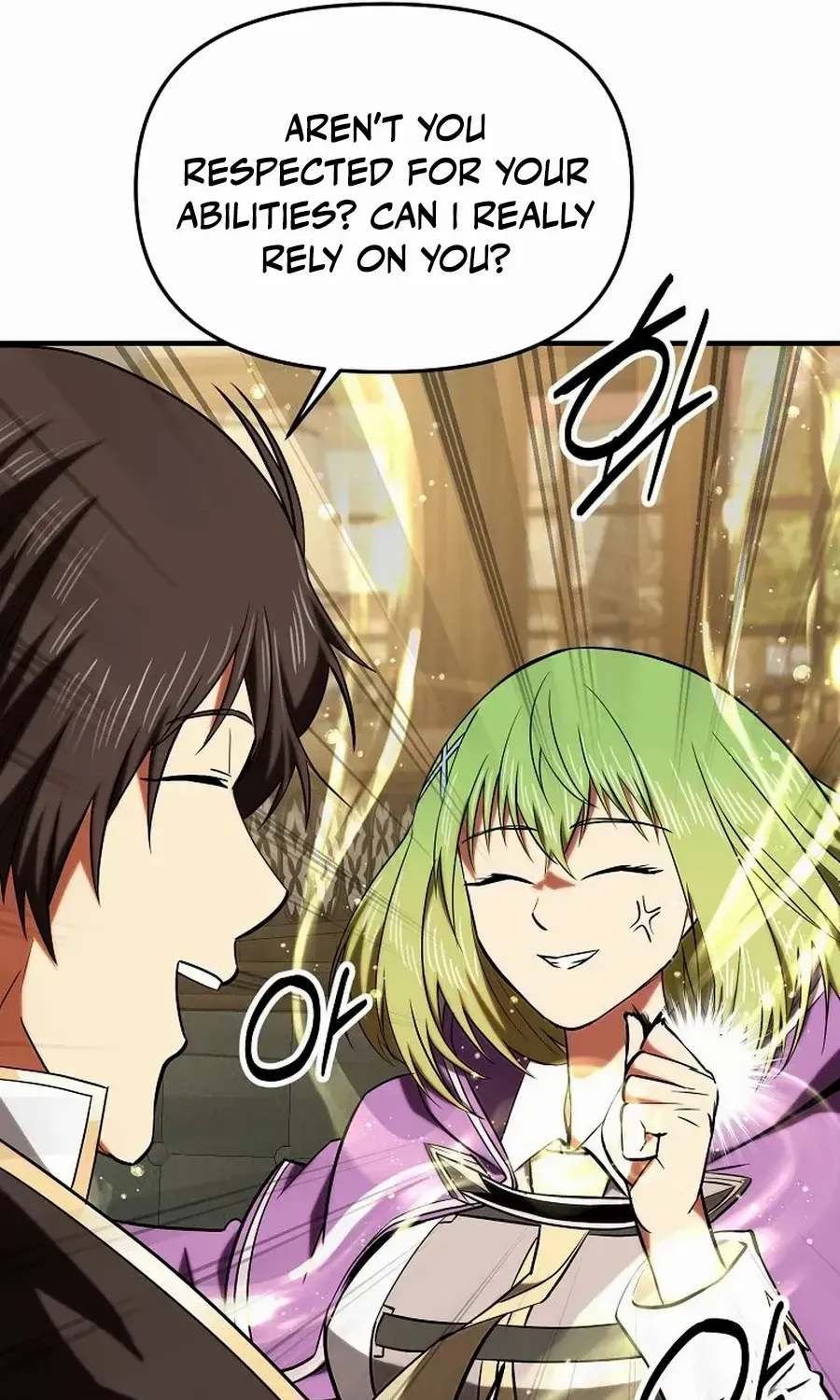 Extra of a Crazy World Chapter 28 page 9 - 