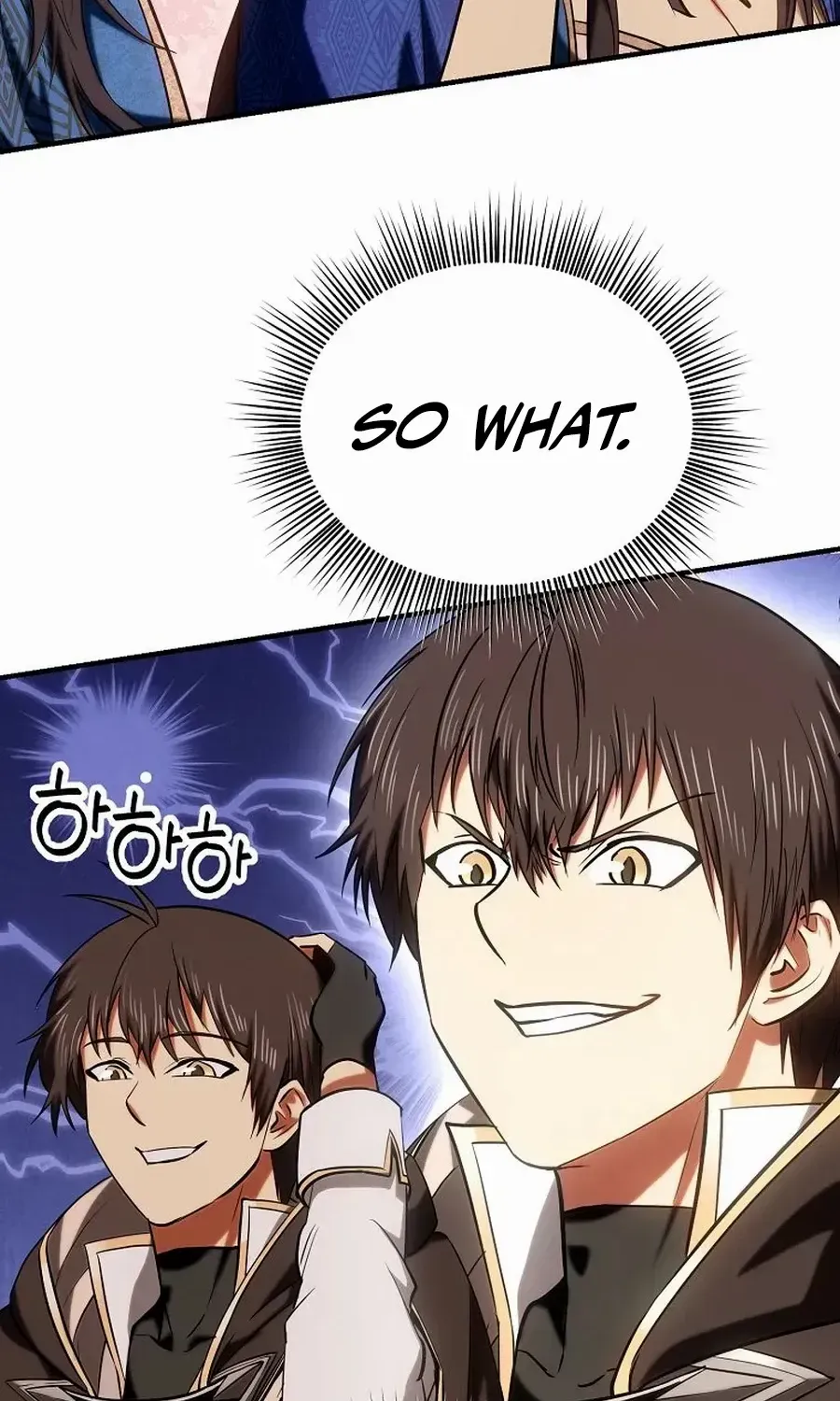 Extra of a Crazy World Chapter 28 page 83 - 