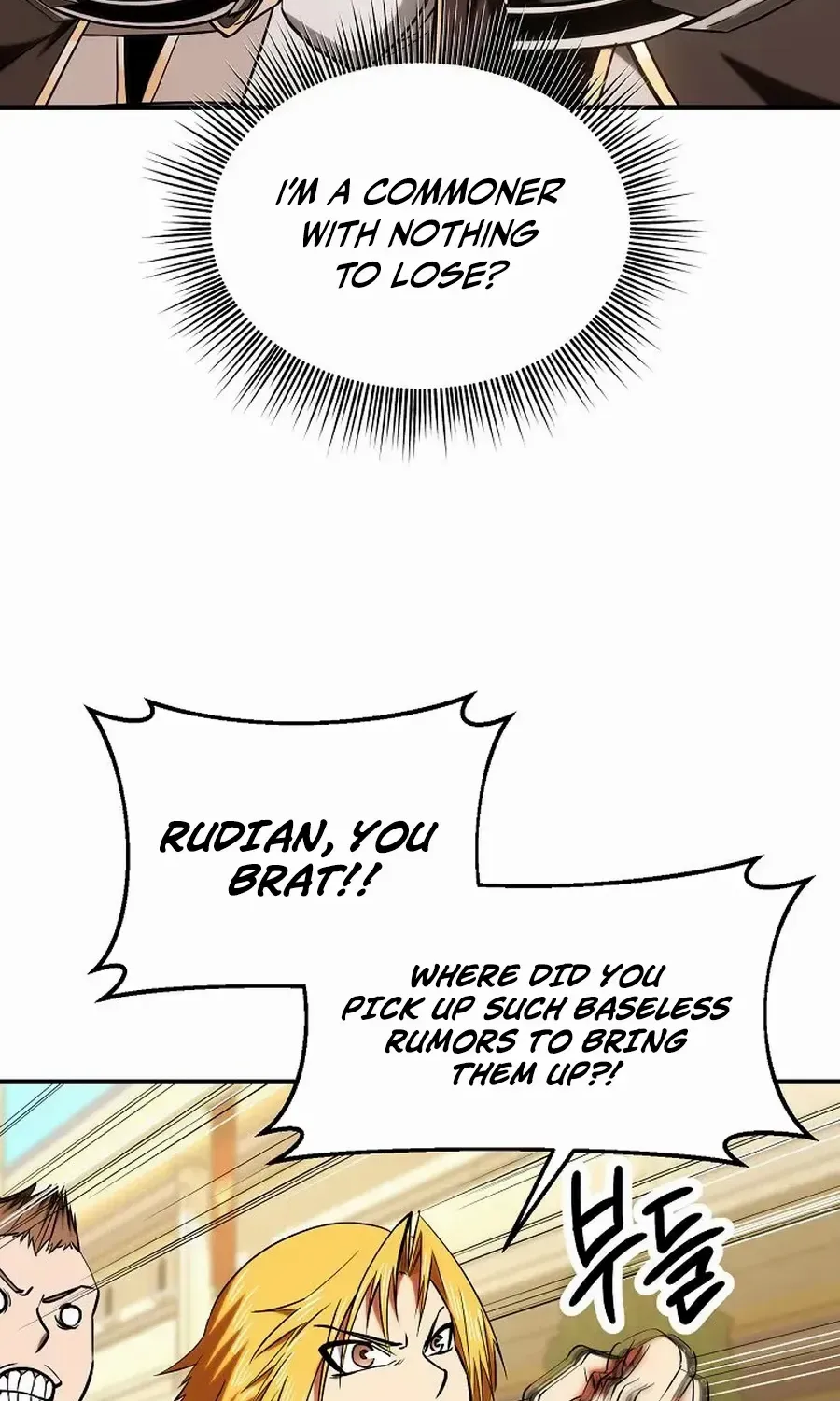 Extra of a Crazy World Chapter 28 page 84 - 