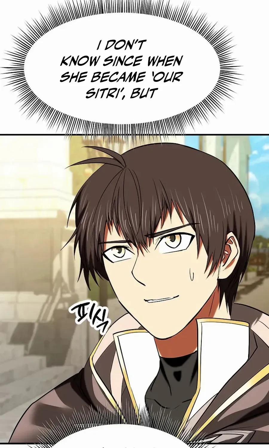 Extra of a Crazy World Chapter 28 page 86 - 