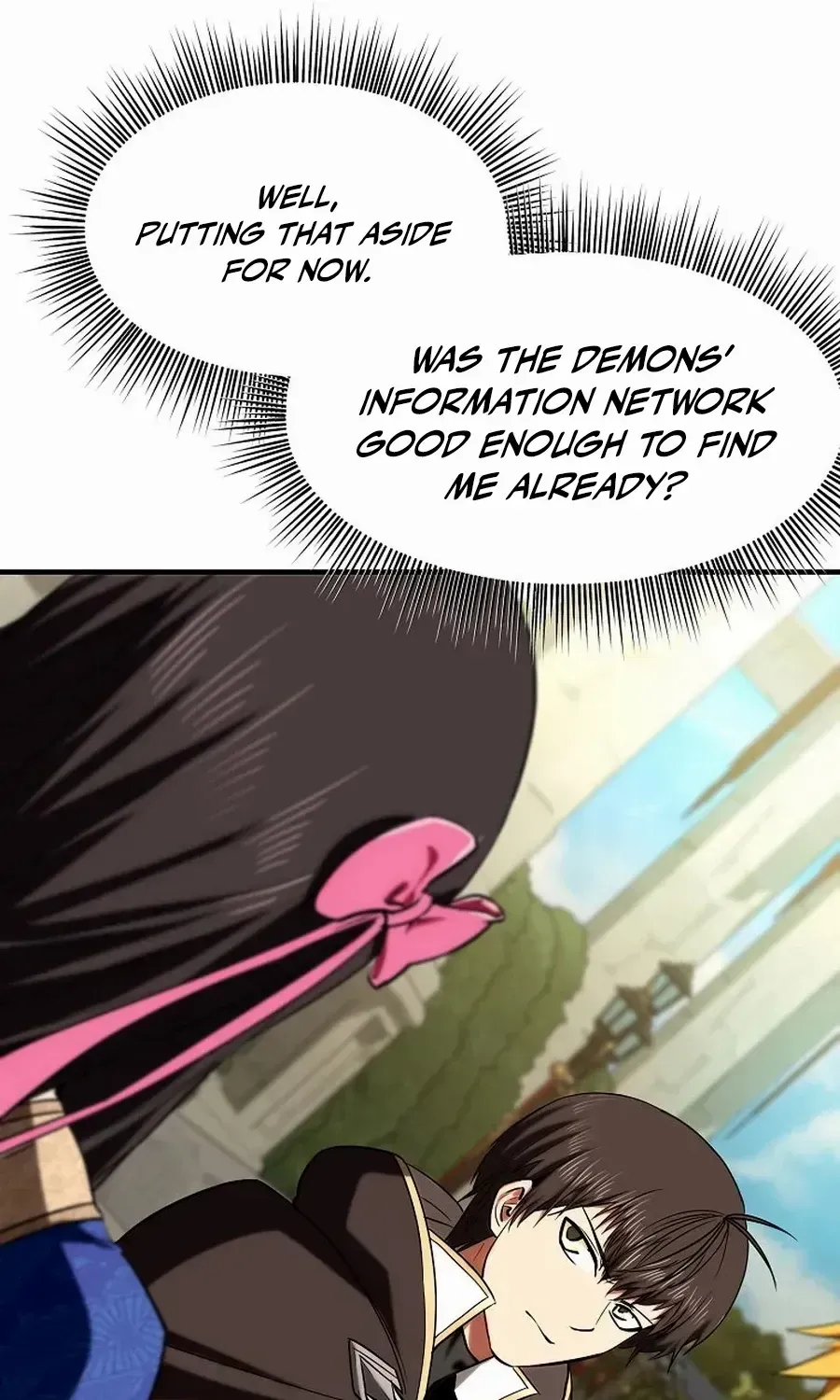 Extra of a Crazy World Chapter 28 page 88 - 