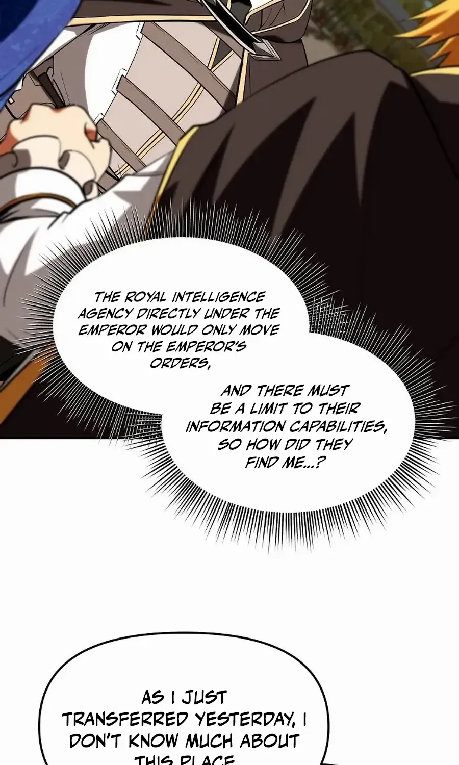 Extra of a Crazy World Chapter 28 page 89 - 