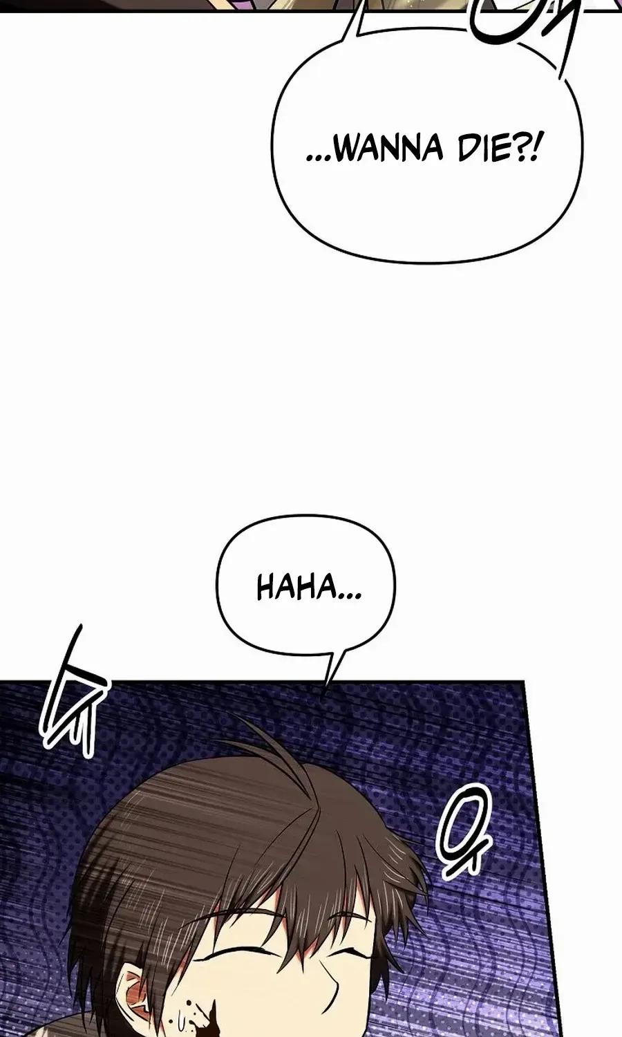 Extra of a Crazy World Chapter 28 page 10 - 