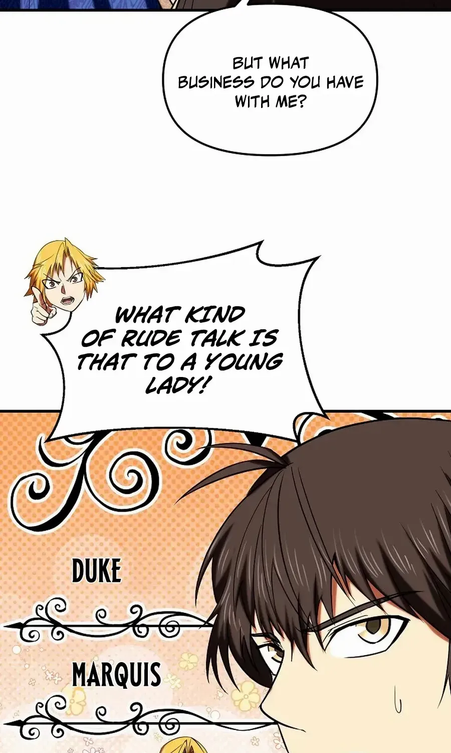 Extra of a Crazy World Chapter 28 page 91 - 