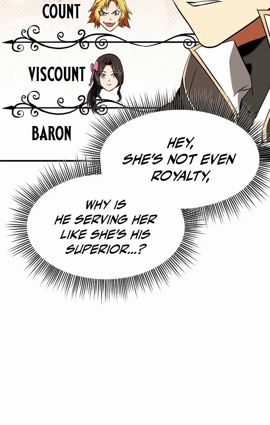 Extra of a Crazy World Chapter 28 page 92 - 