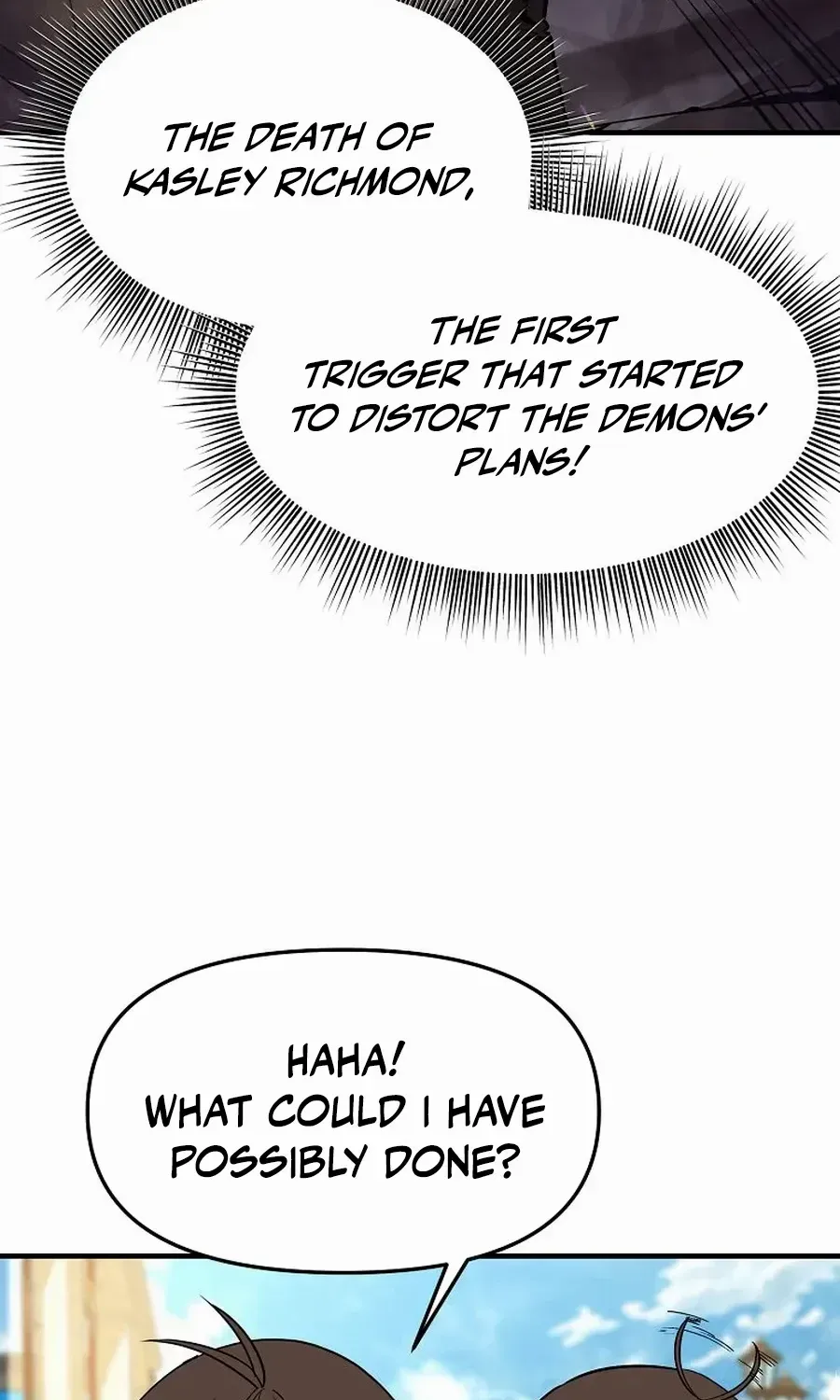 Extra of a Crazy World Chapter 28 page 97 - 