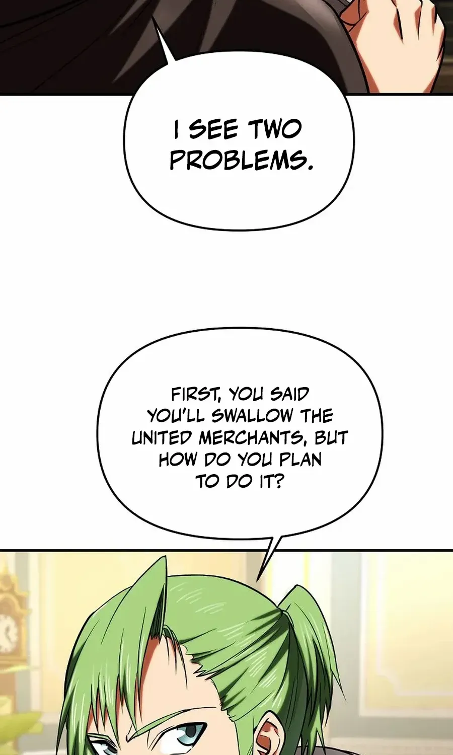 Extra of a Crazy World Chapter 29 page 28 - 