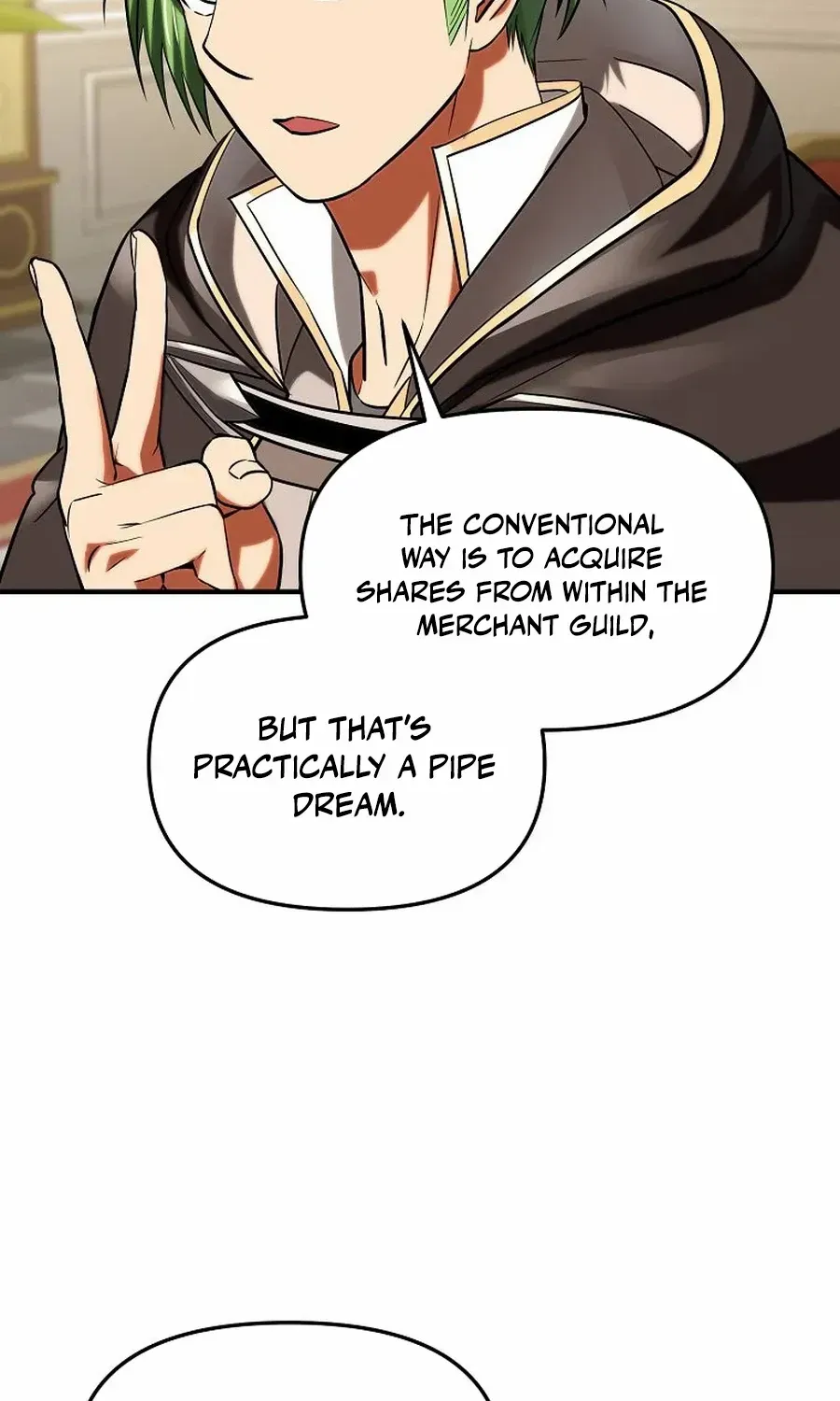 Extra of a Crazy World Chapter 29 page 29 - 