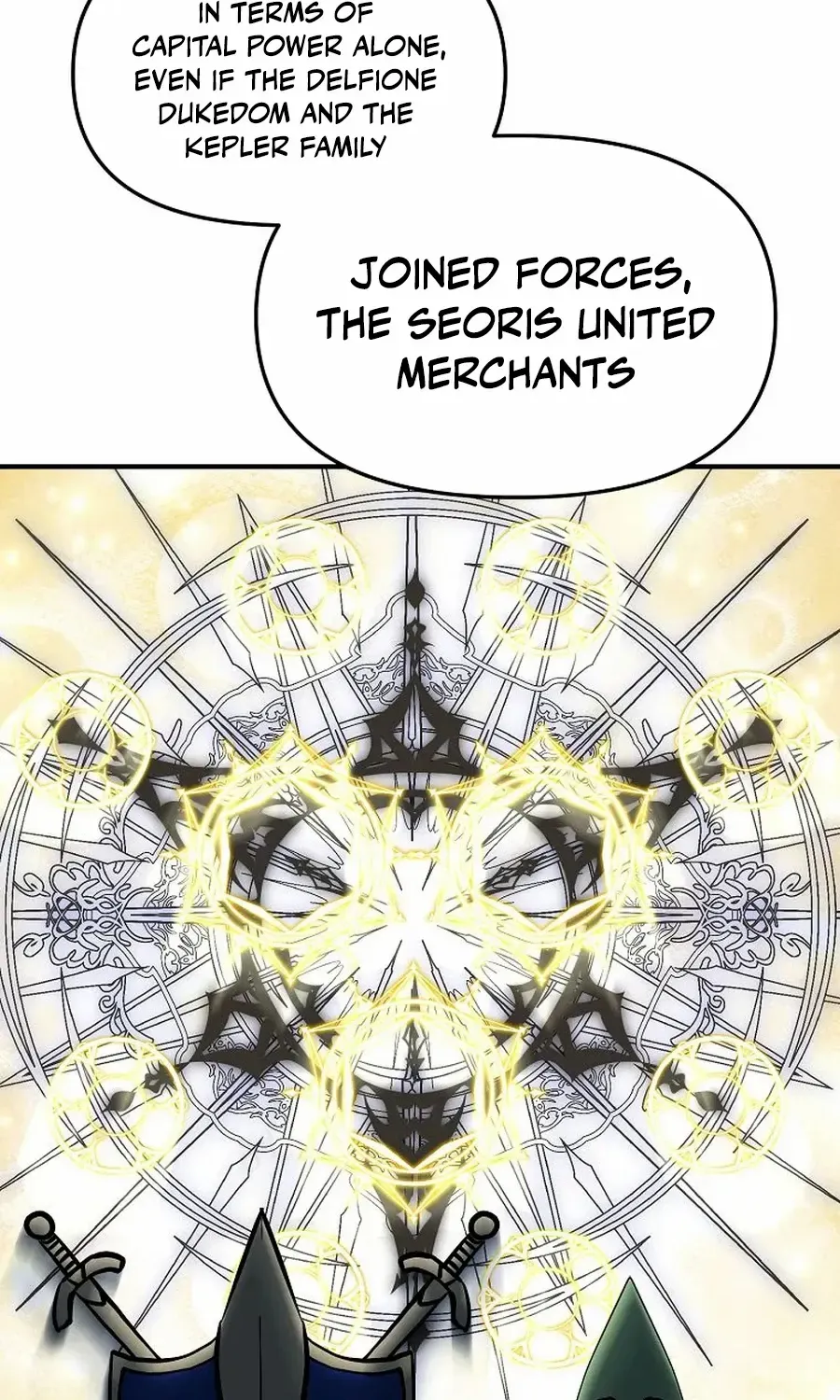 Extra of a Crazy World Chapter 29 page 30 - 