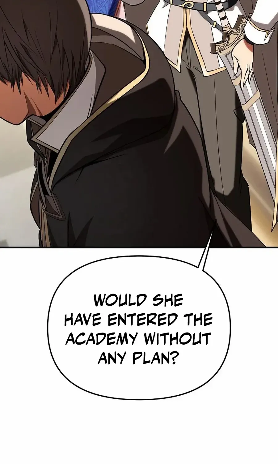 Extra of a Crazy World Chapter 29 page 33 - 