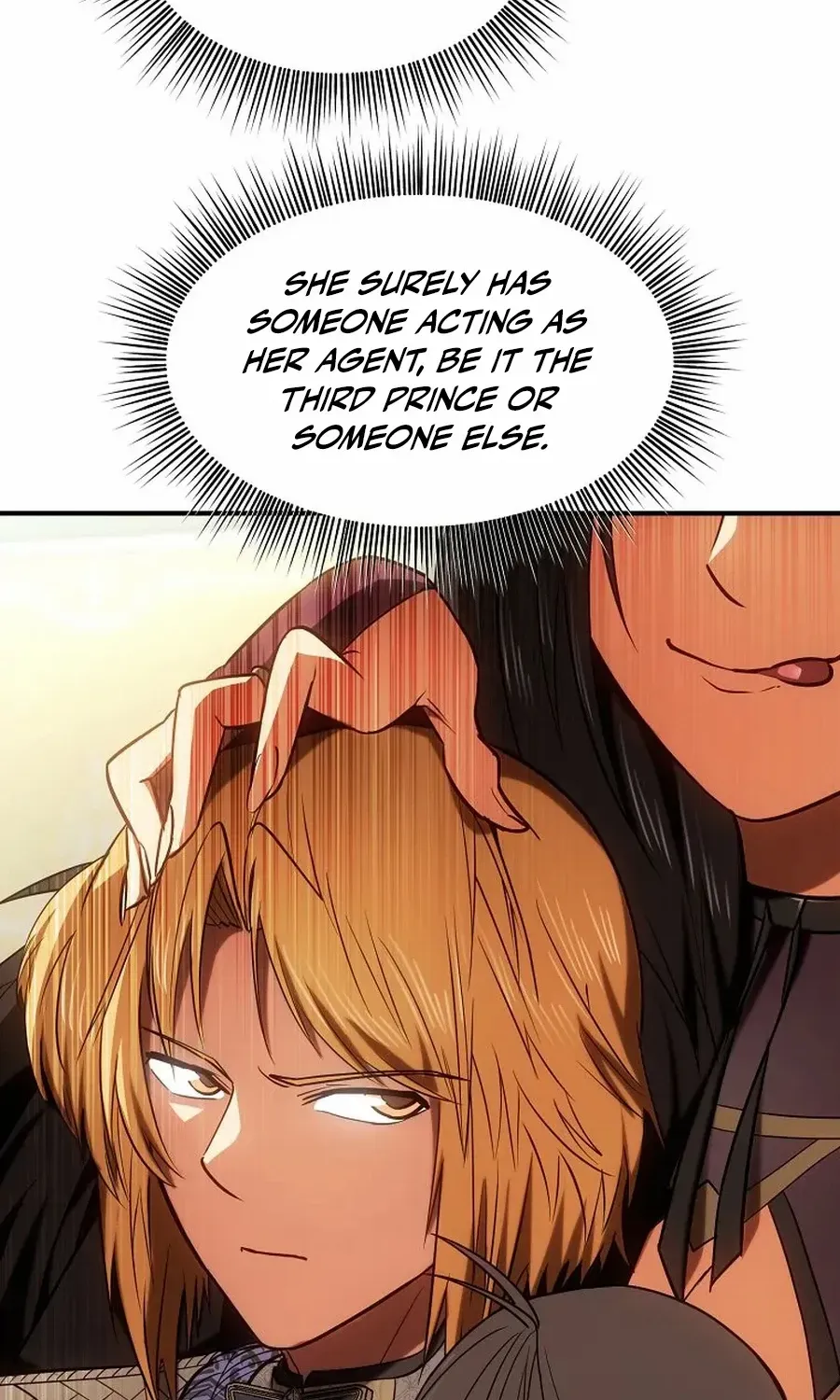 Extra of a Crazy World Chapter 29 page 35 - 