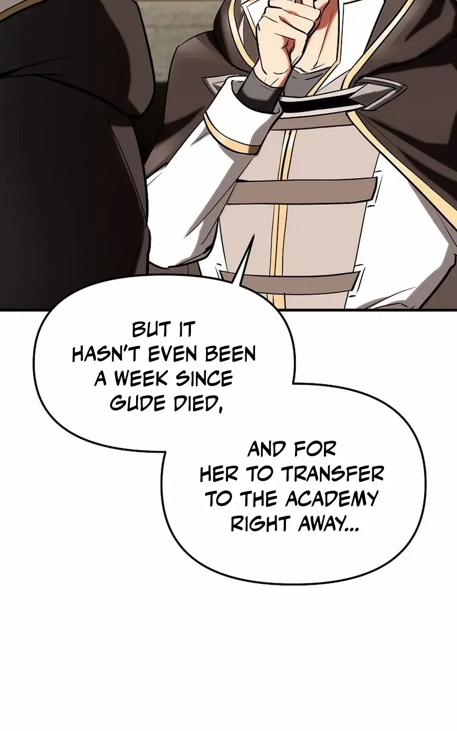 Extra of a Crazy World Chapter 29 page 39 - 