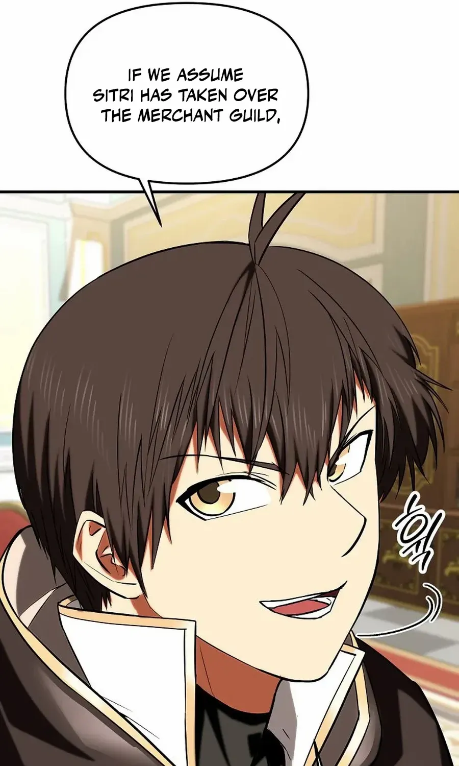 Extra of a Crazy World Chapter 29 page 40 - 