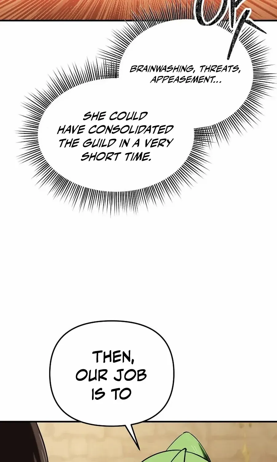 Extra of a Crazy World Chapter 29 page 45 - 