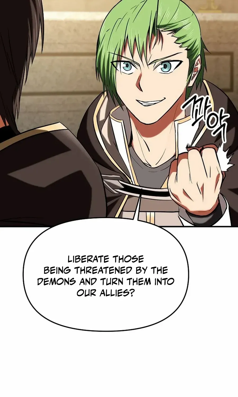Extra of a Crazy World Chapter 29 page 46 - 